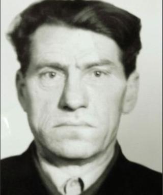 Сердцелюбов Алексей Егорович