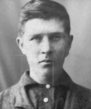 Артемьев Афанасий Дмитриевич