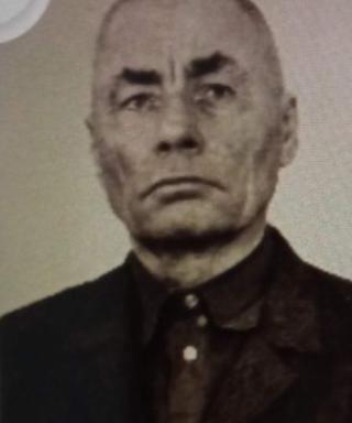 Кадаев Галимухамет Галиахметович