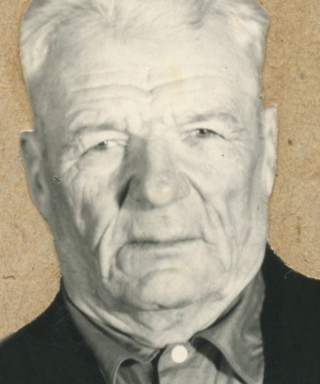 Сычкарь Петр Федорович