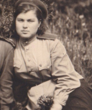 Нехаева Зинаида Васильевна