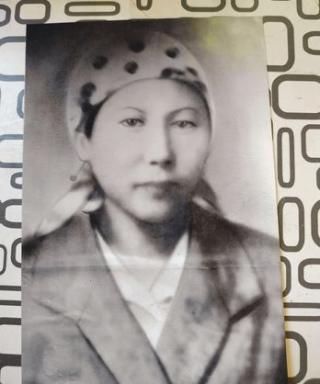 Торговкина Христина Павловна
