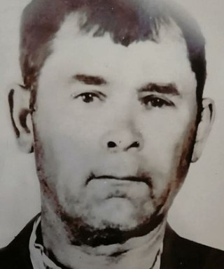 Истомин Пётр Иванович