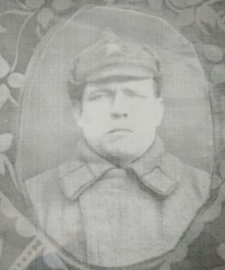 Бураков Степан Яковлевич