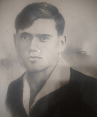 Донов Петр Андреевич