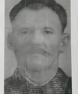 Перов Михаил Федорович