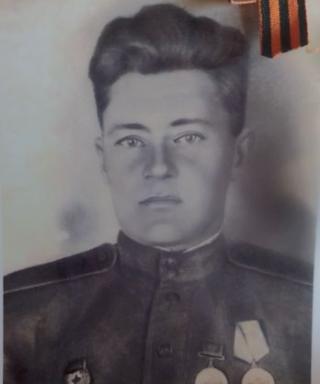 Буртасов Иван Иванович