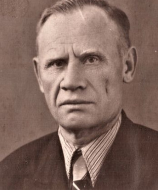 Поляков Сергей Ильич