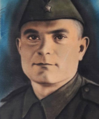 Котельников Александр Николаевич