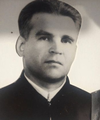 Подкопаев Фёдор Андреевич