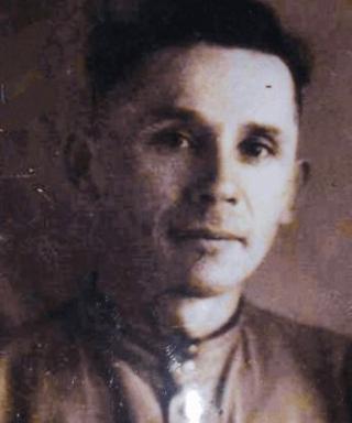 Стародубцев Василий Иванович