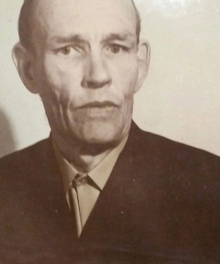 Оськин Григорий Петрович