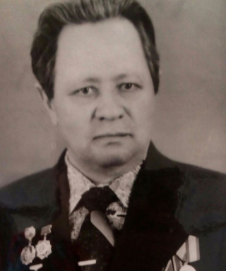 Зеленин Петр Семенович