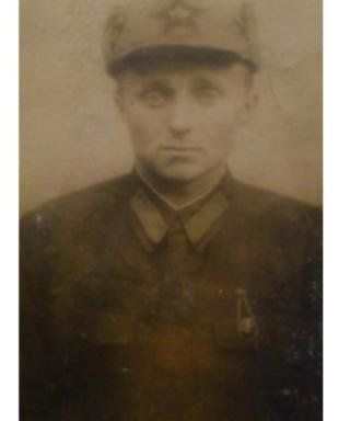 Новиков Виталий Иванович