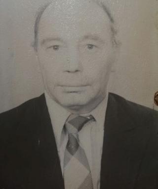 Липовцев Владимир Иванович