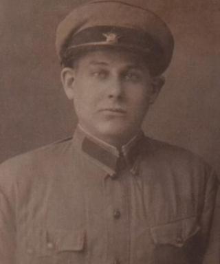 Романов Георгий Данилович