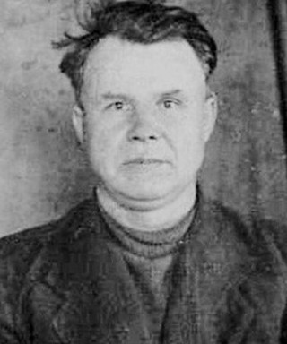 Осипенко Яков Фёдорович