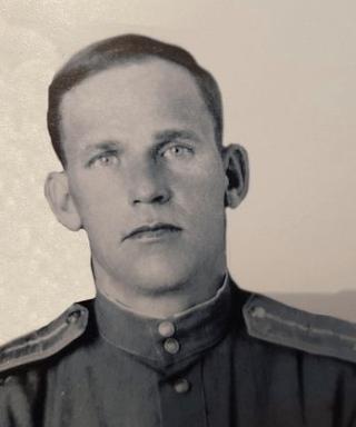 Скоморохов Павел Иванович