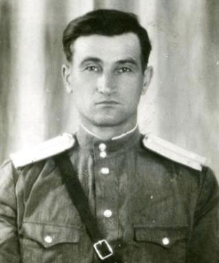 Голубенко Андрей