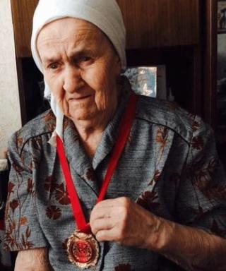 Алексеева Майя Васильевна