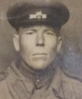 Польников Иван Егорович