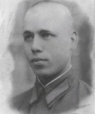 Тимофеев Леонид Федорович