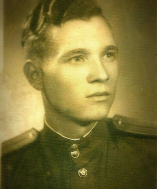 Пирогов Василий Степанович