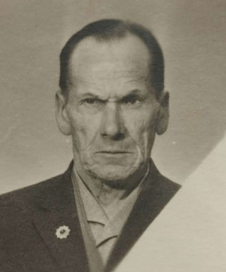 Пирогов Иван Федорович