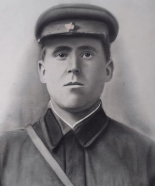 Давыденко Иван Федорович