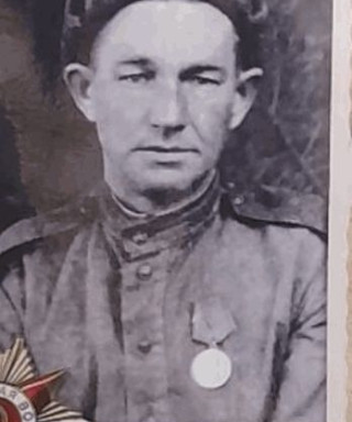 Грязнов Василий Сергеевич