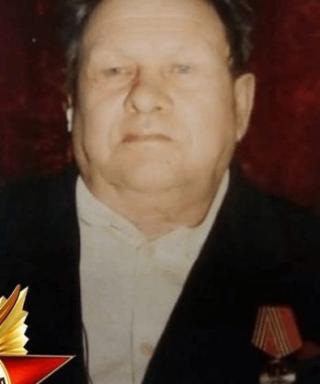 Козлов Николай Иванович