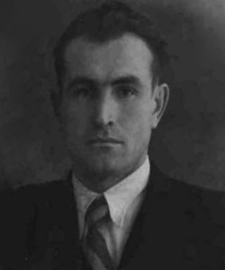 Щелычев Алексей Никитович