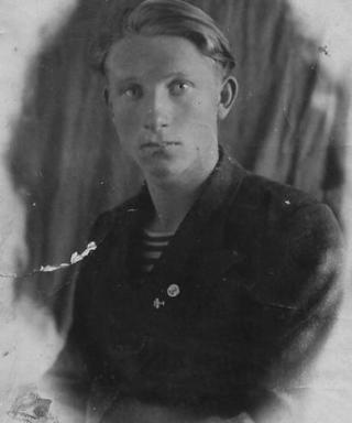 Белов Николай Александрович