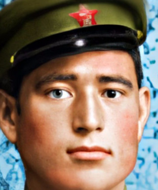 Акиров Мухаметша Хабабович