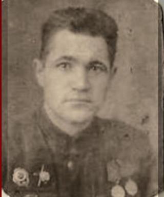 Шлыков Николай Егорович