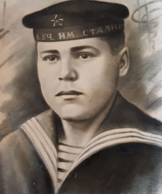 Ефимов Фёдор Фёдорович