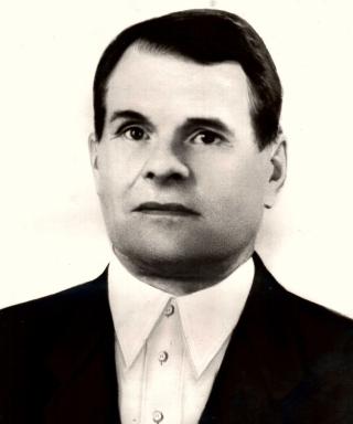 Белавин Максим Александрович