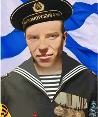 Дьяченко Василий Леонтьевич