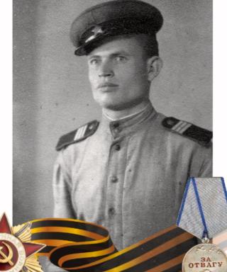 Тельминов Валерий Гаврилович