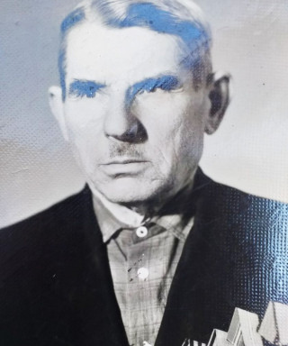 Чекан Иван Николаевич