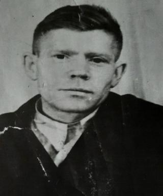 Волков Иван Антонович