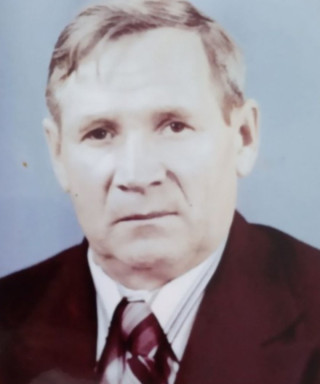 Панов Виктор Кузьмич