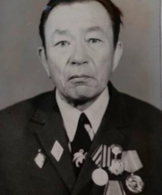 Слепцов Алексей Николаевич