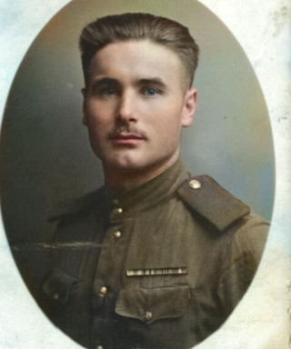 Пастухов Фёдор Михайлович