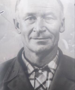 Филенков Николай Ильич