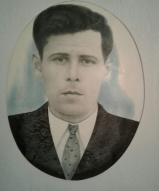 Ишмухаметов Гибадулла Гимадеевич