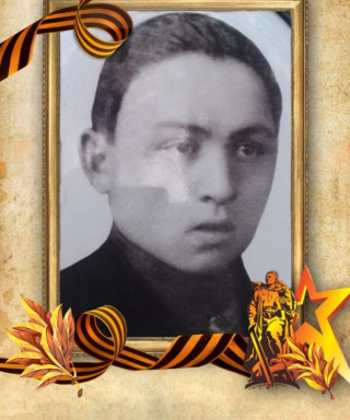 Белоусов Василий Иванович