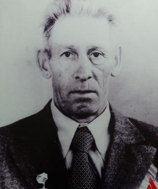 Слободчиков Михаил Иванович