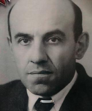 Григорьян Левон Александрович