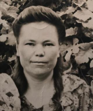 Трофимова Зинаида Александровна